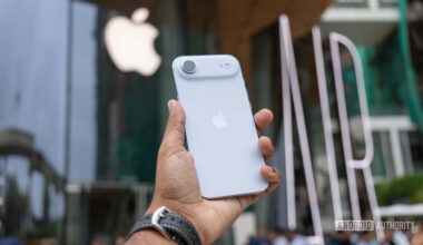 Apple iPhone Air