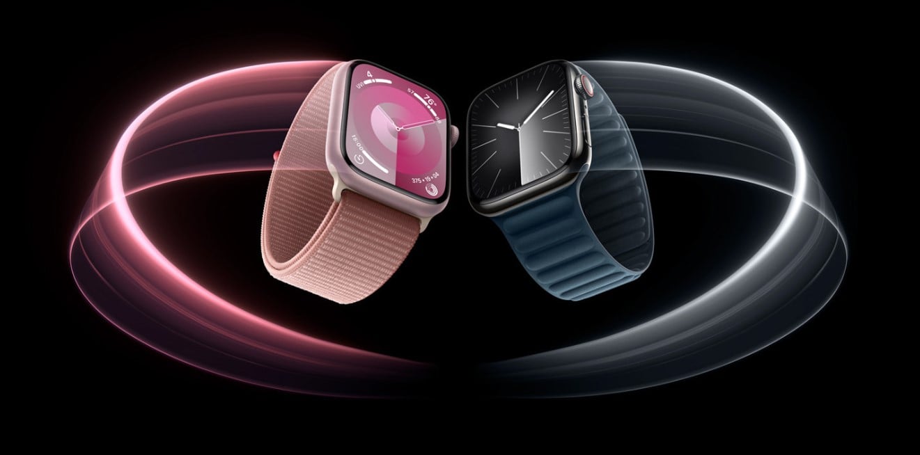 Apple 5G smartwatch could be a 5G SA tonic