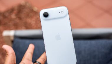 Apple iPhone Air Review: Better Than Expected