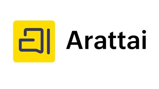 The Arattai app is built by Chennai-based technology firm Zoho Corporation.(X)