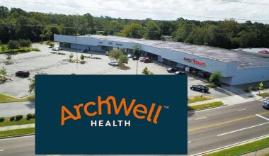 ArchWell Health to open sixth Northeast Florida clinic in 2026