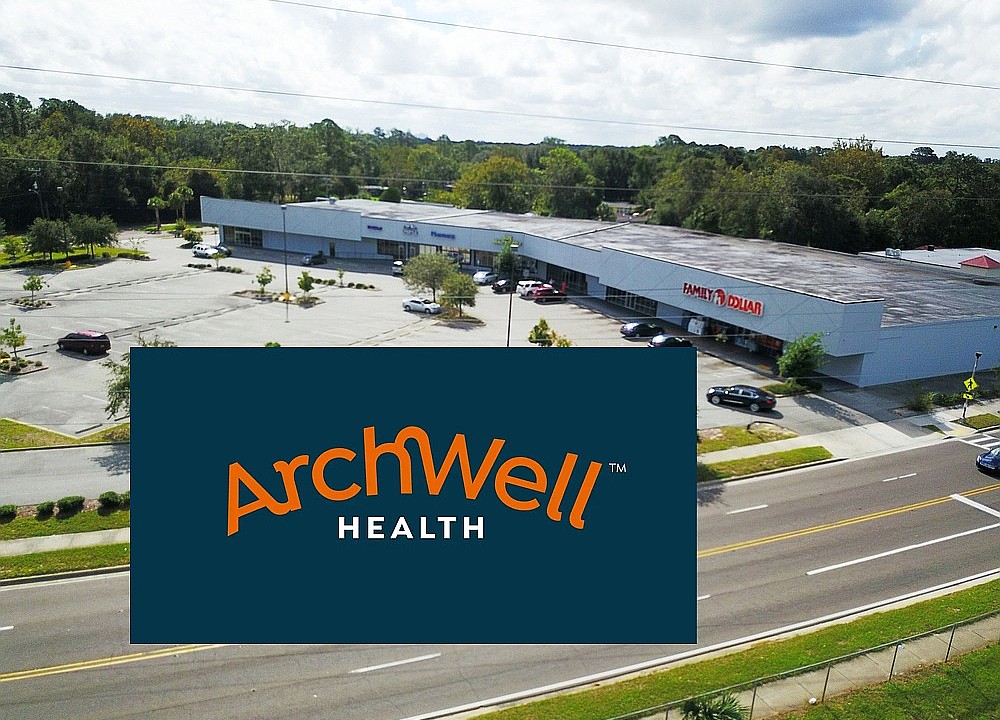 ArchWell Health to open sixth Northeast Florida clinic in 2026