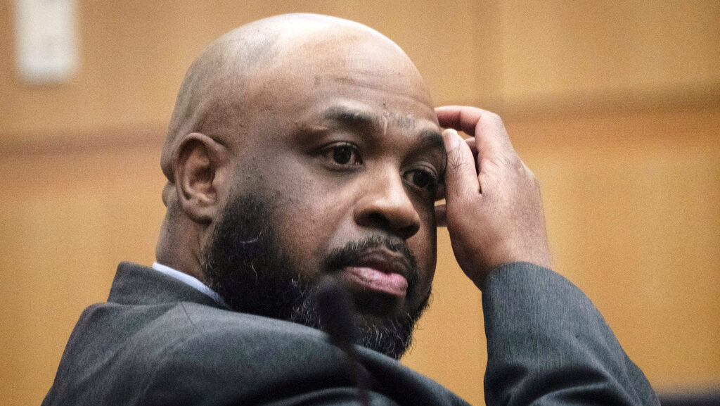 Cleophus Cooksey Jr. found guilty in string of 8 murders in metro Phoenix...