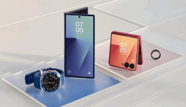 Samsung Begins Official Rollout of One UI 8 to Galaxy Devices