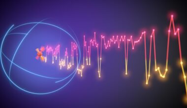 Scientists Watch an Atom’s Nucleus Flip in Real Time for the First Time