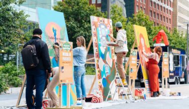 Arts and culture events to check out this weekend in Philly – Metro Philadelphia