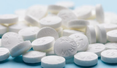 Daily Aspirin After 70? Study Shows Who May Benefit, And Who Should Avoid Entirely