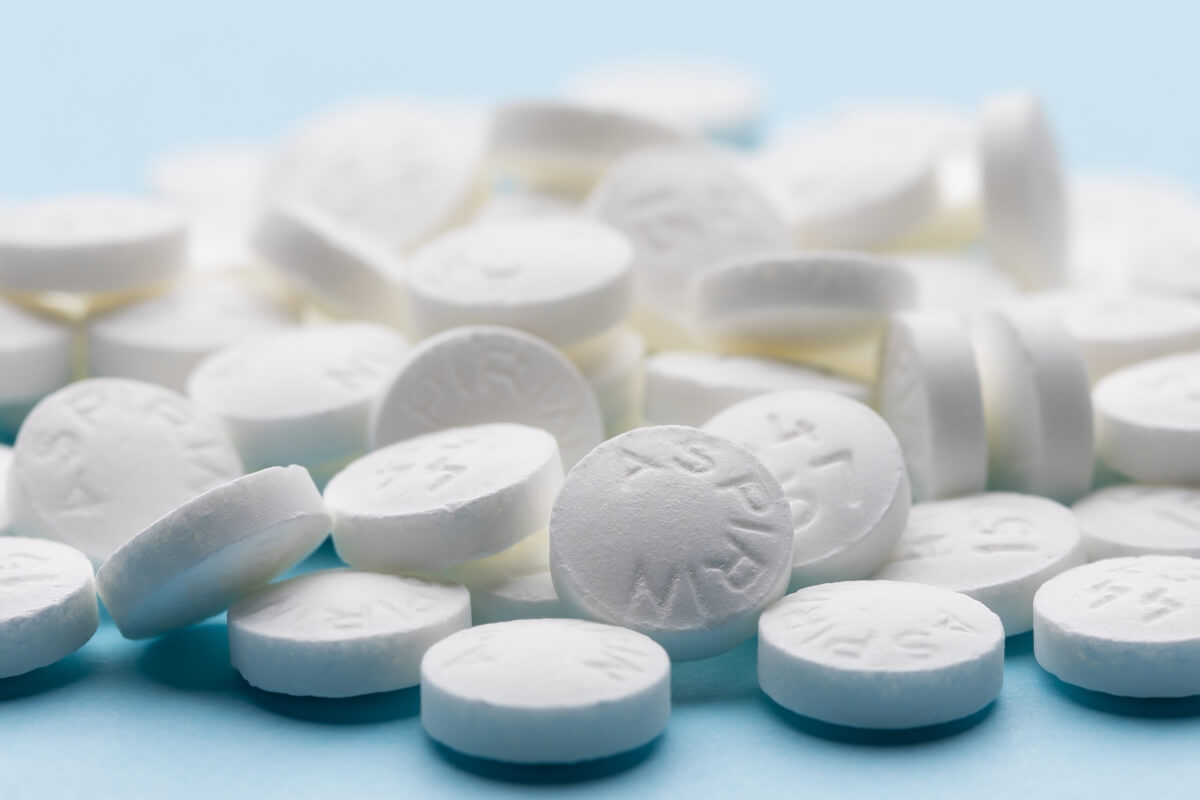 Daily Aspirin After 70? Study Shows Who May Benefit, And Who Should Avoid Entirely