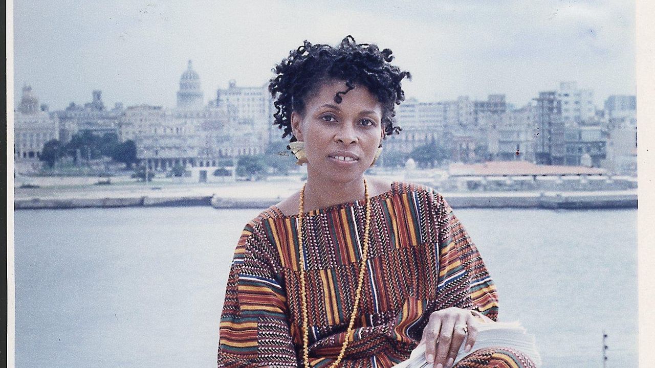 Assata Shakur, Black Revolutionary and 2Pac’s Godmother, Dies at 78