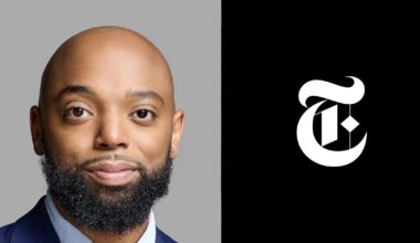 Honors From the National Association of Black Journalists