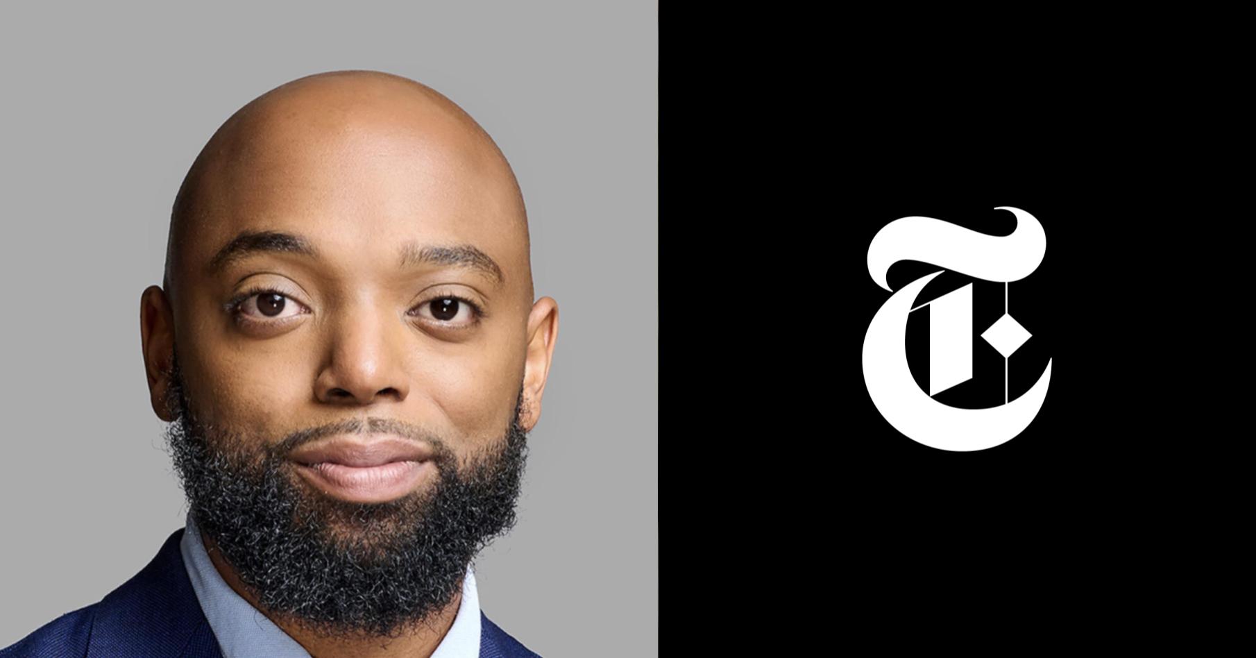 Honors From the National Association of Black Journalists