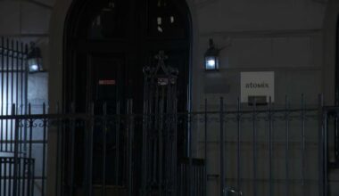 NYC spot tops North America’s 50 best restaurants list – NBC New York