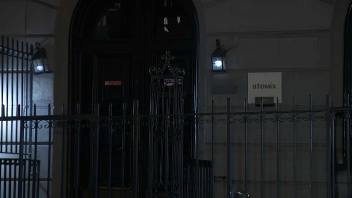 NYC spot tops North America’s 50 best restaurants list – NBC New York