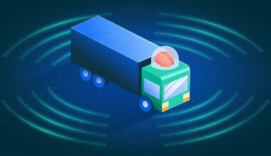 Trucker's Son Bucks Logistics Funding Decline with $40M Raise For Startup Alvys