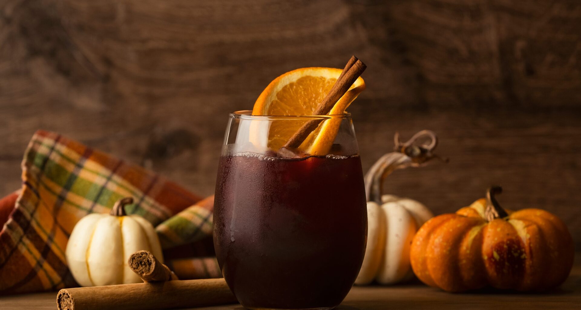 The Dish: Autumn spices up brunch in Tarrant County
