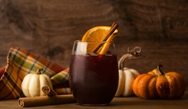 The Dish: Autumn spices up brunch in Tarrant County