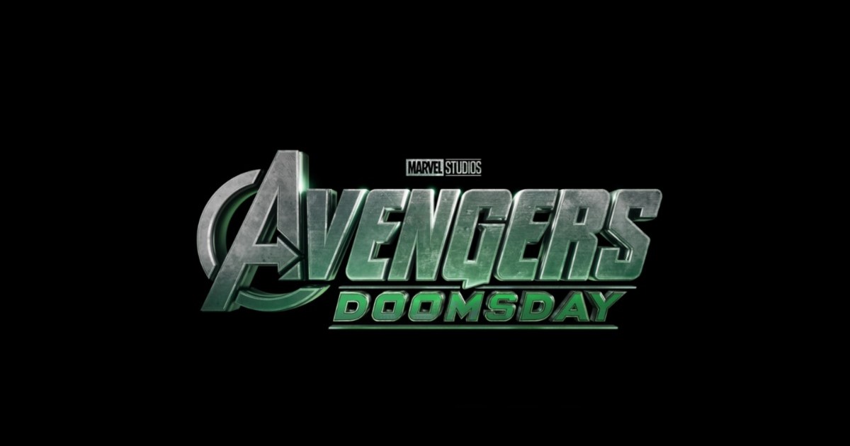 Avengers: Doomsday’s D23 Teaser Features MCU Hero Quotes - Comic Book Movies and Superhero Movie News