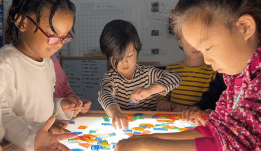 This Top-Ranked Private School Is Redefining Education in New York City (sponsored) | Brooklyn Bridge Parents