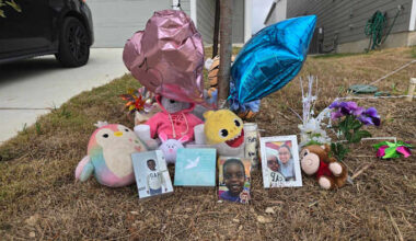 Child safety expert weighs in on San Antonio’s recent child deaths