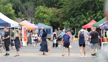 Future of two Dallas farmers markets uncertain due to funding loss
