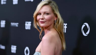 Kirsten Dunst Reveals She Wouldn’t Want Sequel to Iconic Movie