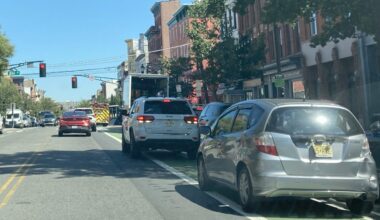Hoboken to use automated cameras to issue parking tickets stating next month