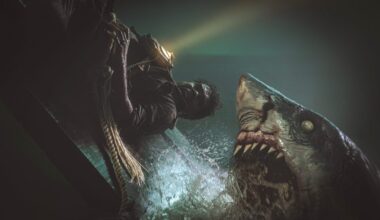 Beast of War trailer - beast of war review