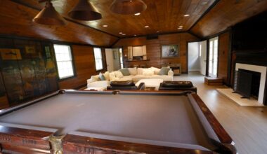 ‘It’s flipping beautiful.’ $10.5M Neiman Marcus-tied estate hits market