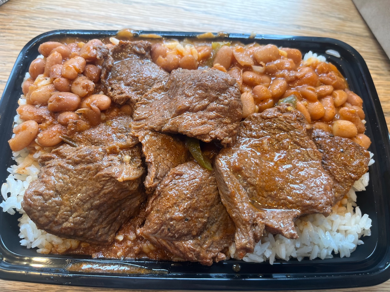 La Bodega Latin Cuisine