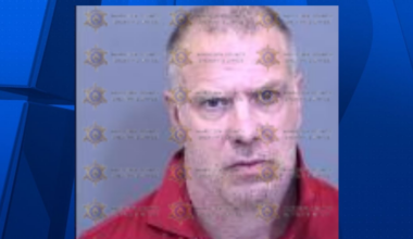 Phoenix man accused of threatening to shoot up gay bar amid political anger