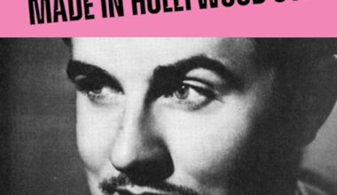 Canadian critic Will Sloan’s new book revisits the legacy of Ed Wood