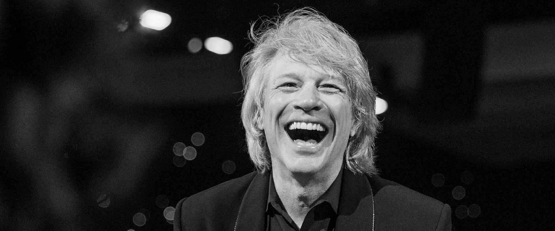 When Jon Bon Jovi Needed a Record Deal, He Targeted the “Loneliest Man in the Music Business”