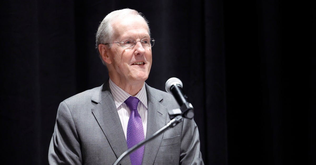 The Dallas Morning News will endure