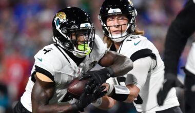 Where to watch Carolina Panthers vs. Jacksonville Jaguars (9/7/25) | FREE LIVE STREAM, Time, TV Channel for NFL, Week 1