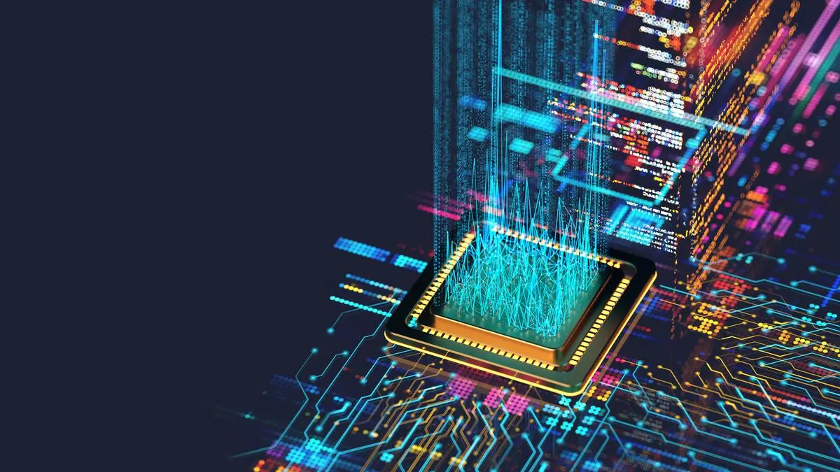 Andhra Pradesh okays IBM’s Quantum Computing proposal
