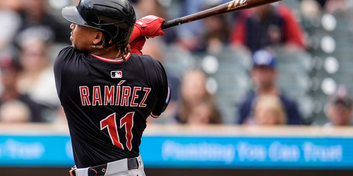 Cleveland Guardians announce dates for postseason ticket sales