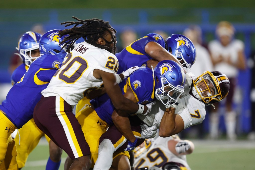 What to know before San Jose State kicks off vs. Idaho