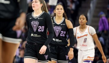 Missing the Valkyries? Stars will be playing in Unrivaled league – Chico Enterprise-Record