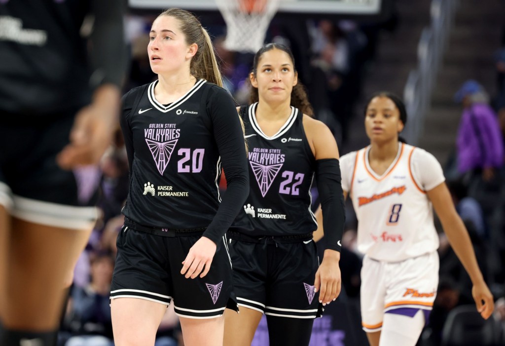 Missing the Valkyries? Stars will be playing in Unrivaled league – Chico Enterprise-Record