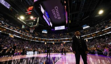 Valkyries set WNBA attendance record, ahead of Caitlin Clark's Fever