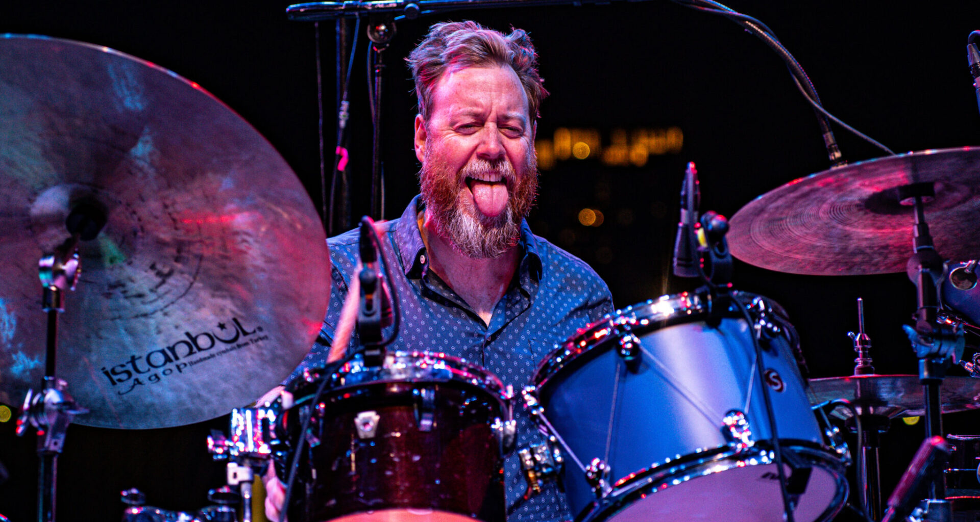 JRAD Delight at Pier 17 Rooftop