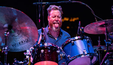JRAD Delight at Pier 17 Rooftop
