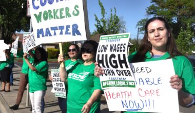 Single-payer would solve Merced County health care costs