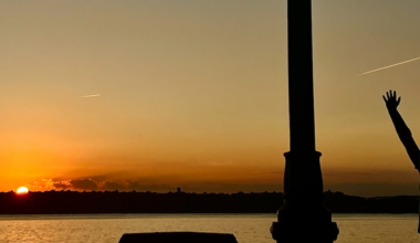N.Y. weather: Chance of thunderstorms for NYC this week as warm weather continues