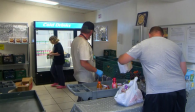 Phoenix food banks push back on cancellation of USDA’s hunger report