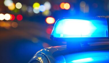 Woman, man and infant confirmed as 3 killed in Tarrant County crash