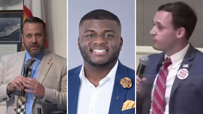 Council president calls for removal of council-appointed board member who said Charlie Kirk ‘spewed nothing but hate’