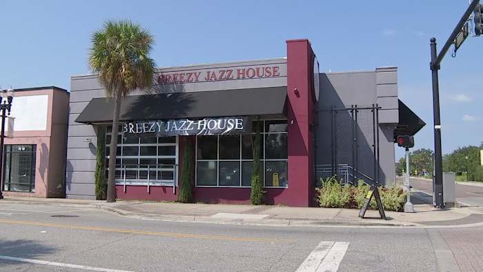 Breezy Jazz House returning to downtown Jacksonville, expected to open in spring 2026