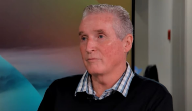 GDP shock: Manufacturing boss warns of businesses in ‘critical freefall’