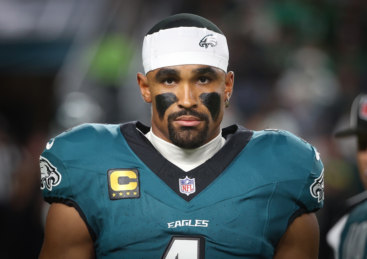 NFL Week 1: Philadelphia Eagles vs. Dallas Cowboys